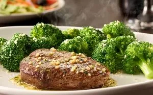 6 oz Sirloin