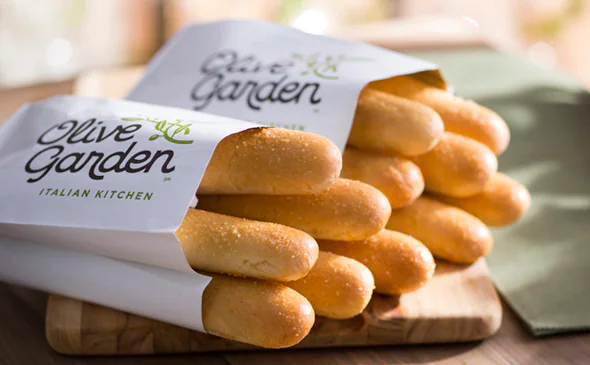 Breadsticks 