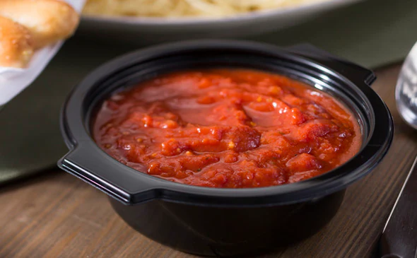 Marinara Dipping Sauce (Serves 8)