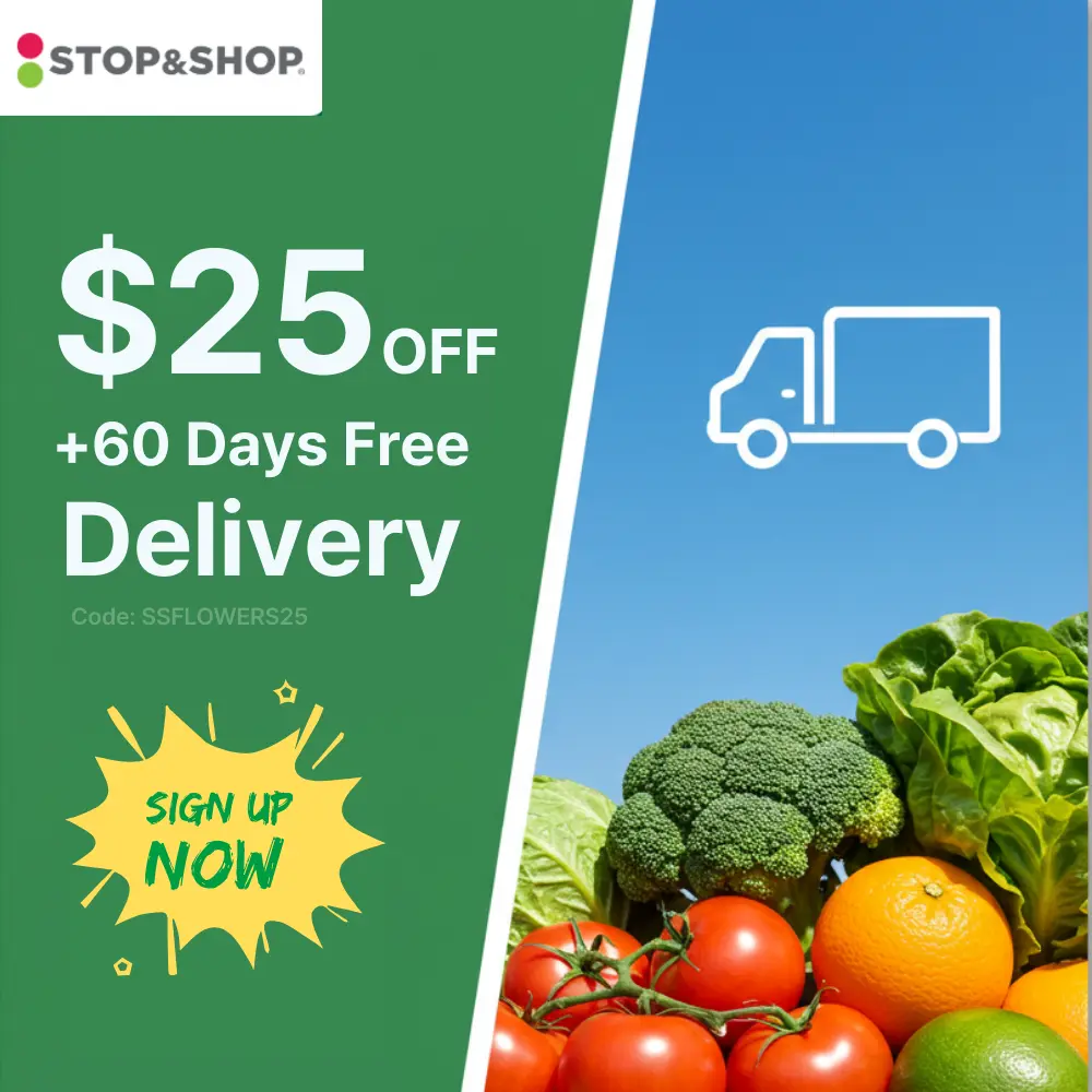 grocery offer