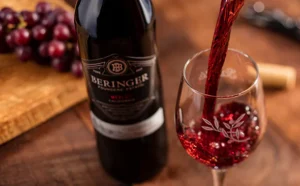 Merlot Beringer