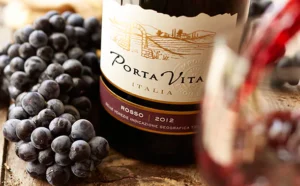 Red Blend Porta Vita