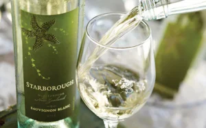 Sauvignon Blanc Starborough